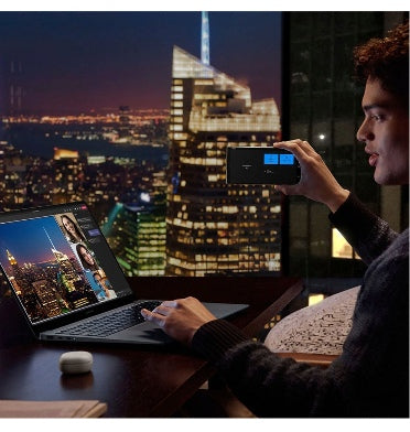 Samsung Galaxy Book4 Ultra 16" I9 1tb/32gb Moonstone Gray (2024) product image 8