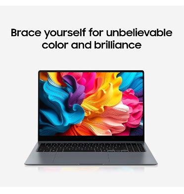 Samsung Galaxy Book4 Ultra 16" I9 1tb/32gb Moonstone Gray (2024) product image 4