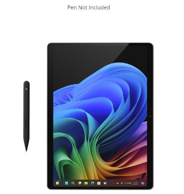 Microsoft Surface Pro 11 Snapdragon X Elite 1tb/16gb Sapphire product image 2