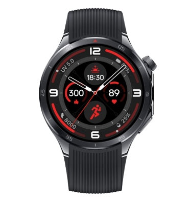 Oneplus Watch 3 Obsidian Titanium product image 1