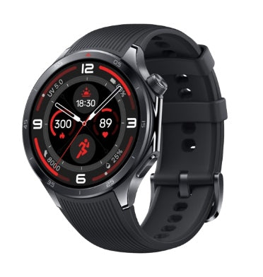 Oneplus Watch 3 Obsidian Titanium product image 2