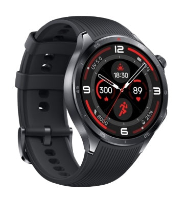 Oneplus Watch 3 Obsidian Titanium product image 3