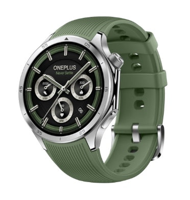 Oneplus Watch 3 Emerald Titanium product image 2