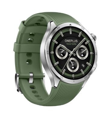 Oneplus Watch 3 Emerald Titanium product image 3