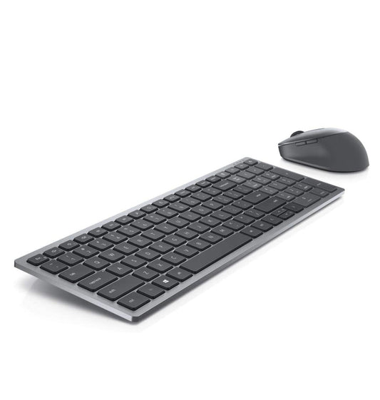 Dell Compact Km7120w Multi-Device Wireless Keyboard And Mouse product image 1