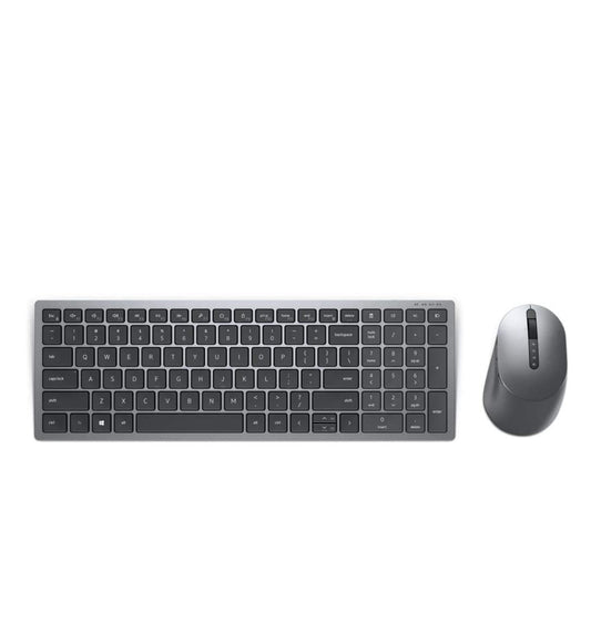 Dell Compact Km7120w Multi-Device Wireless Keyboard And Mouse product image 2