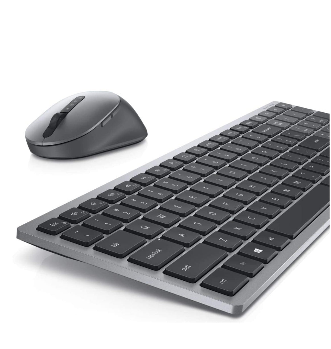 Dell Compact Km7120w Multi-Device Wireless Keyboard And Mouse product image 3