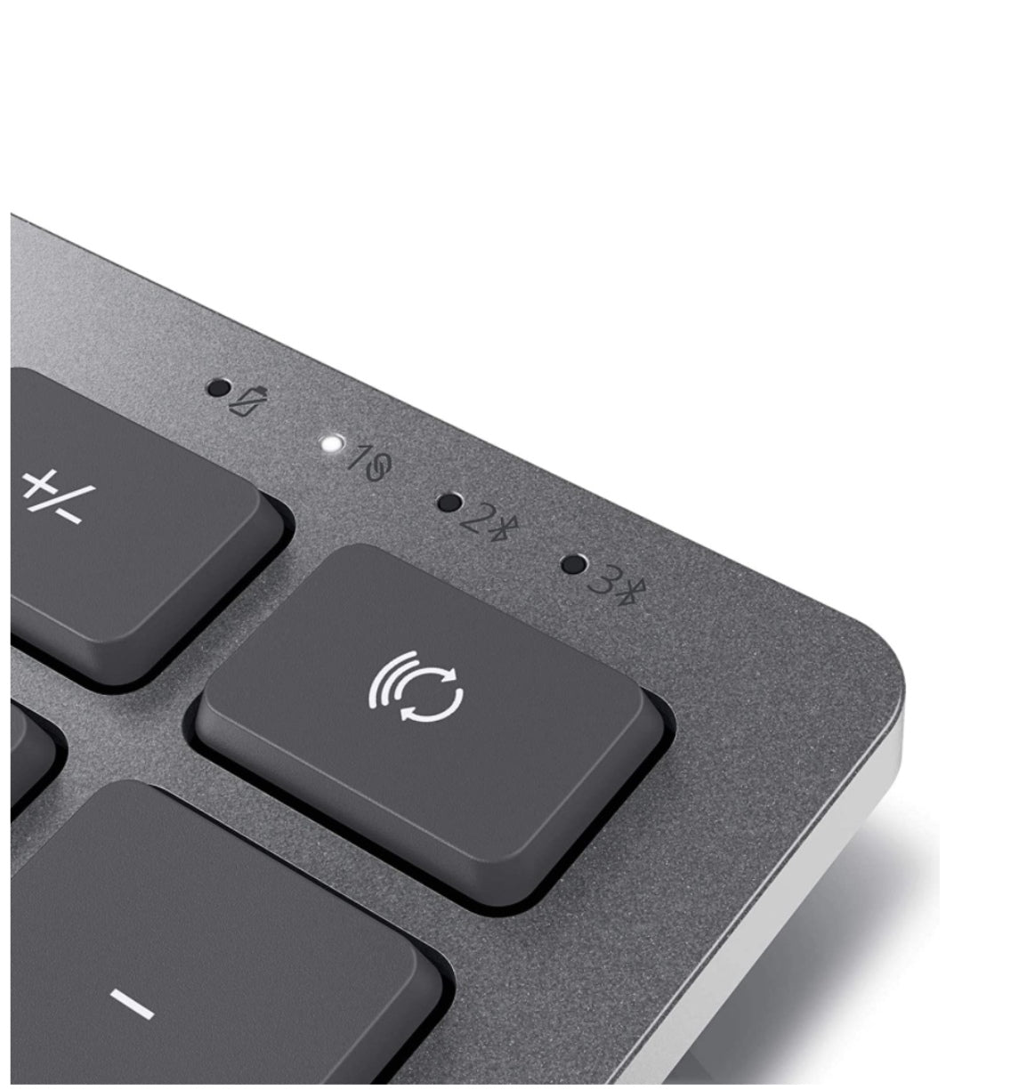 Dell Compact Km7120w Multi-Device Wireless Keyboard And Mouse product image 5