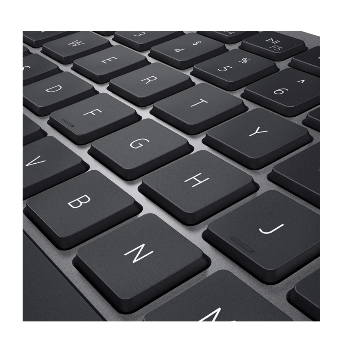 Dell Compact Km7120w Multi-Device Wireless Keyboard And Mouse product image 6