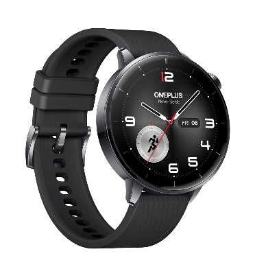 Oneplus Watch 3 43mm Black Steel product image 3