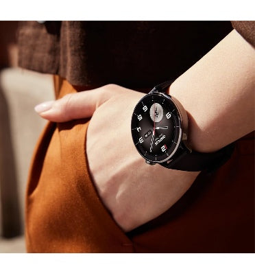 Oneplus Watch 3 43mm Black Steel product image 5