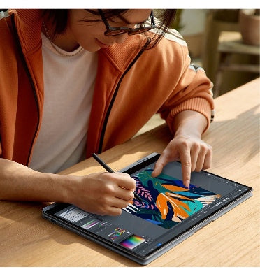 Samsung Galaxy Book 4 Pro 360 16" I7 1tb/16gb Moonstone Gray (2024) product image 6