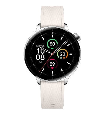 Oneplus Watch 3 43mm Silver Steel product image 2