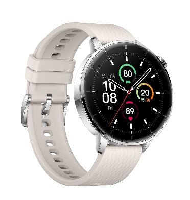 Oneplus Watch 3 43mm Silver Steel product image 3