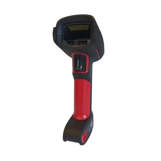 Honeywell Granit 1990iXR Ultra-Rugged FlexRange Barcode Scanner (1990IXR-3USB-R) image 1