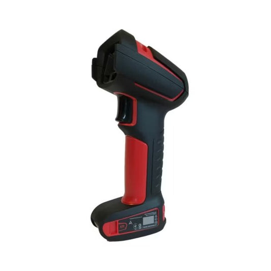 Honeywell Granit 1990iXR Ultra-Rugged FlexRange Barcode Scanner (1990IXR-3USB-R) image 2