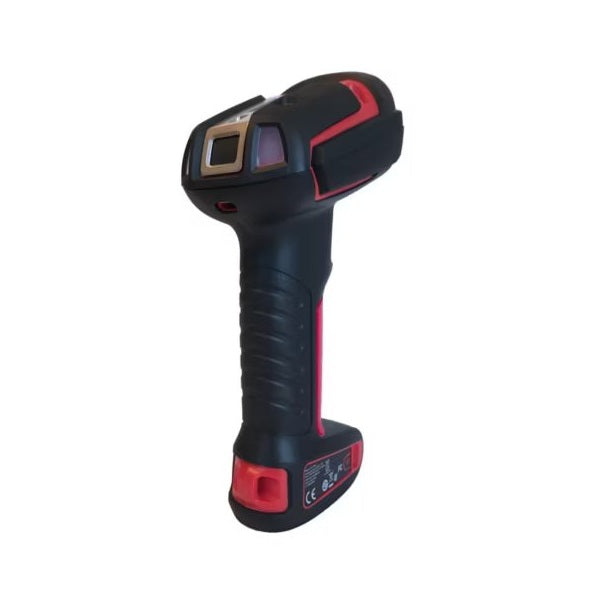 Honeywell Granit 1990iXR Ultra-Rugged FlexRange Barcode Scanner (1990IXR-3USB-R) image 3