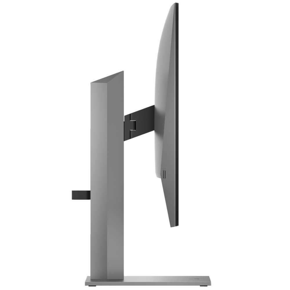 HP Z27q G3 27″ QHD Monitor (1C4Z7AA) — rear view