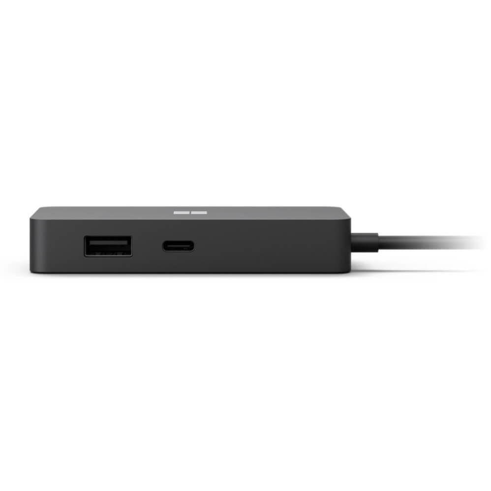 Microsoft Surface USB-C Travel Hub (1E4-00002) image 1