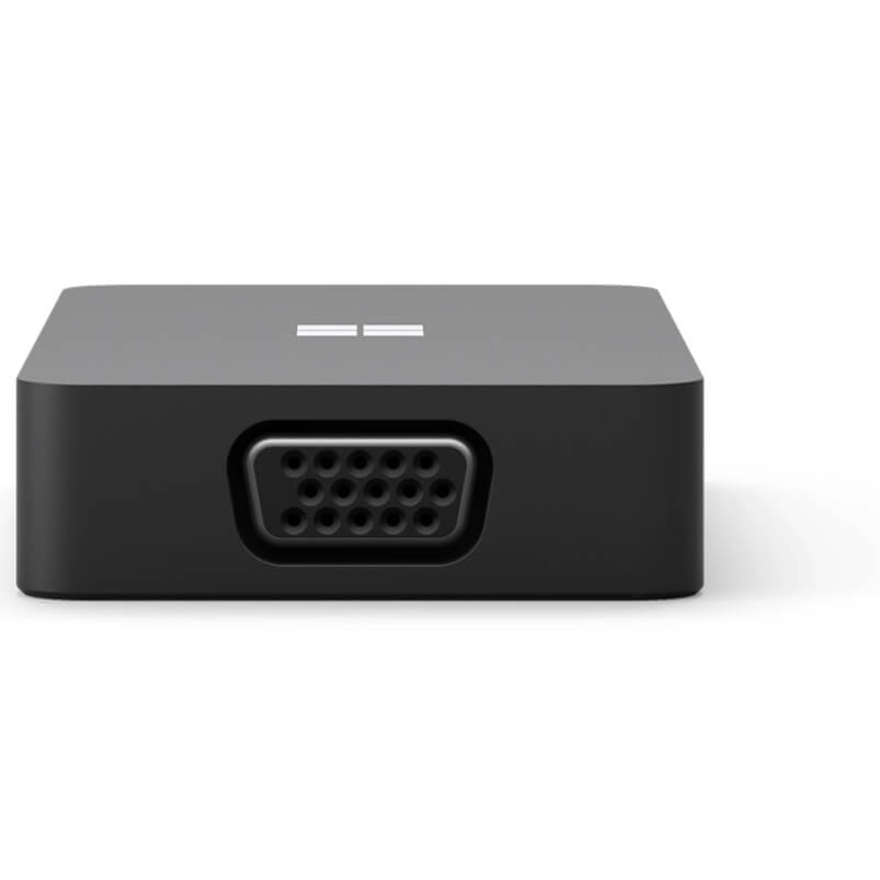Microsoft Surface USB-C Travel Hub (1E4-00002) image 3