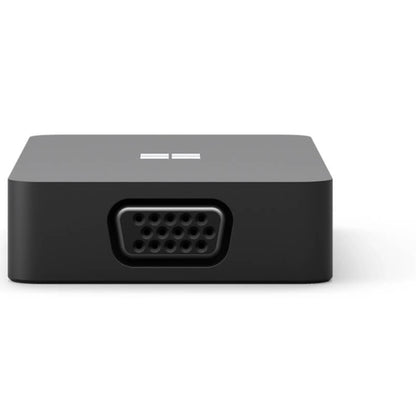Microsoft Surface USB-C Travel Hub (1E4-00002) — side view