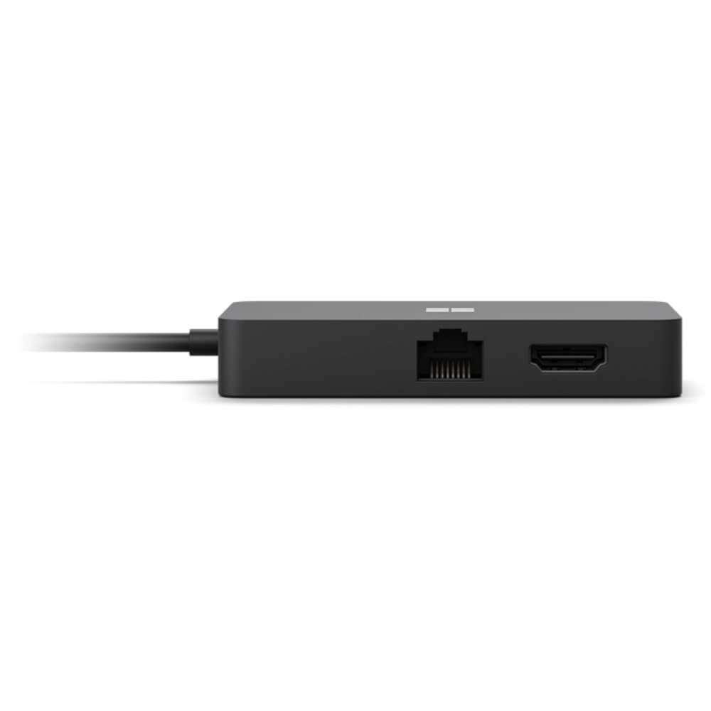 Microsoft Surface USB-C Travel Hub (1E4-00002) image 4