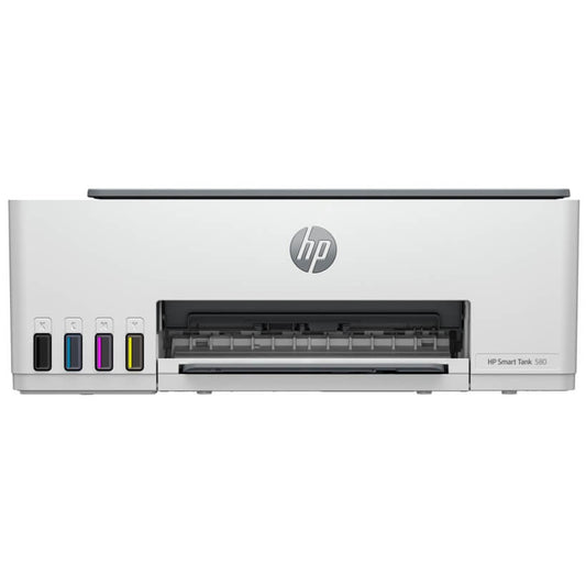 HP Smart Tank 580 All-in-One Printer (1F3Y2A) image 1