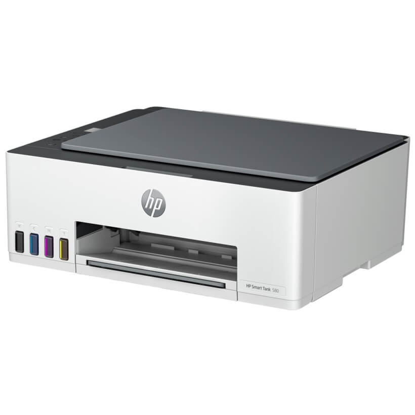 HP Smart Tank 580 All-in-One Printer (1F3Y2A) image 3