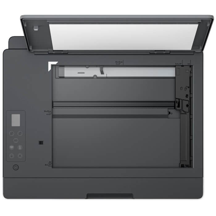 HP Smart Tank 580 All-in-One Printer (1F3Y2A) image 4