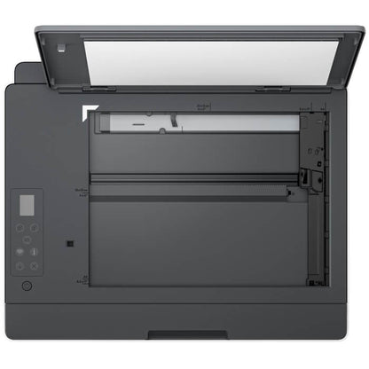 HP Smart Tank 580 All-in-One Printer (1F3Y2A) — rear view