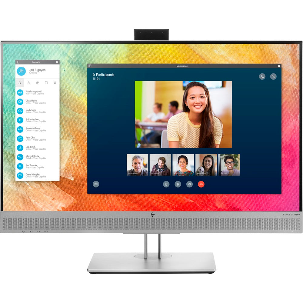 HP EliteDisplay E273m 27″ Full HD IPS Monitor (1FH51AS)
