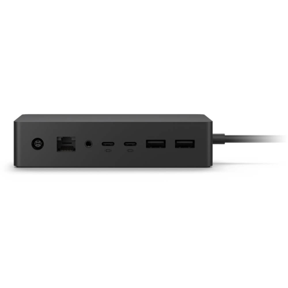 Microsoft Surface Dock 2 (1GK-00002) image 3