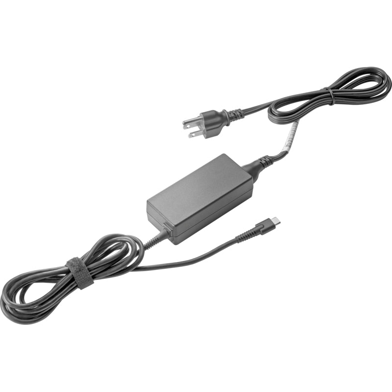 HP 45W USB-C G2 Power Adapter (1HE07AA)