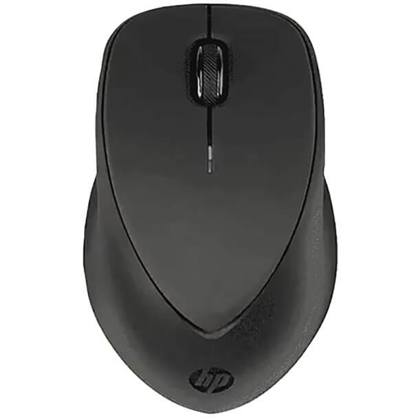 HP Wireless Premium Mouse (1JR31AA)