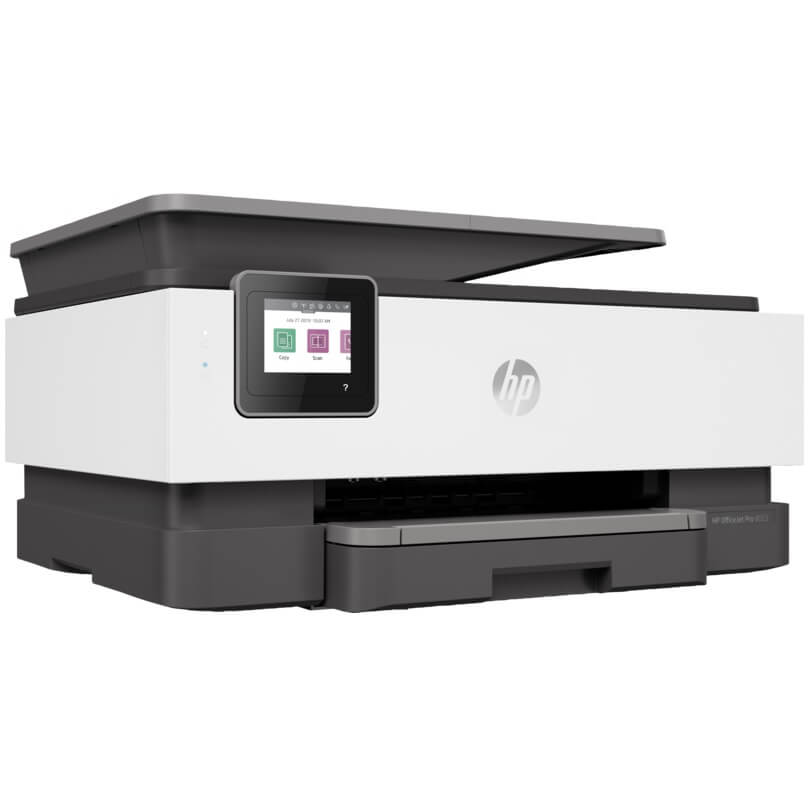 HP OfficeJet Pro 8023 All-in-One Printer (1KR64B) image 2