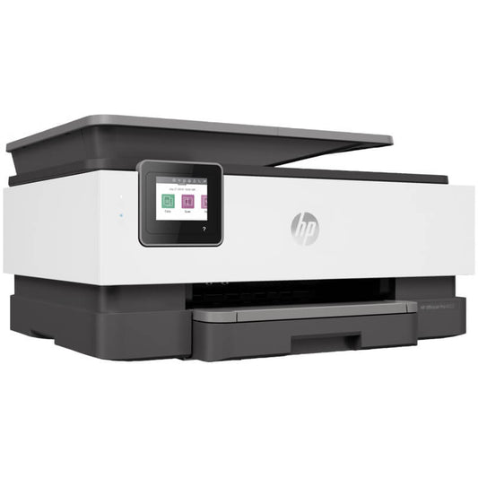 HP OfficeJet Pro 8023 All-in-One Printer (1KR64B) image 2