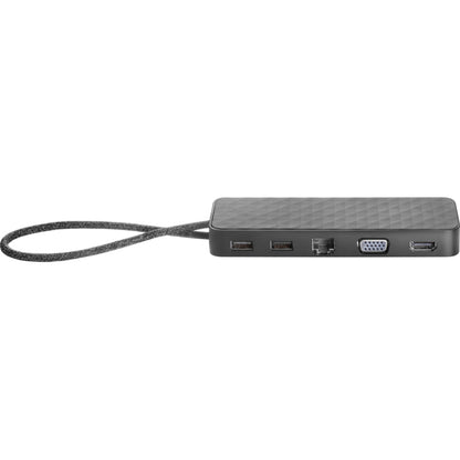 HP USB-C Mini Dock (1PM64AA)