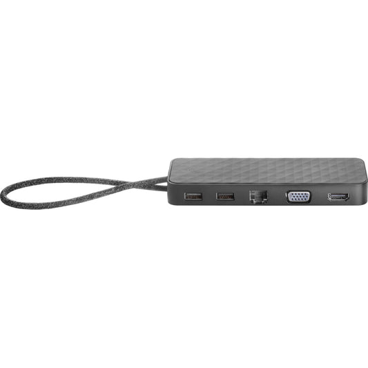 HP USB-C Mini Dock (1PM64AA) image 1