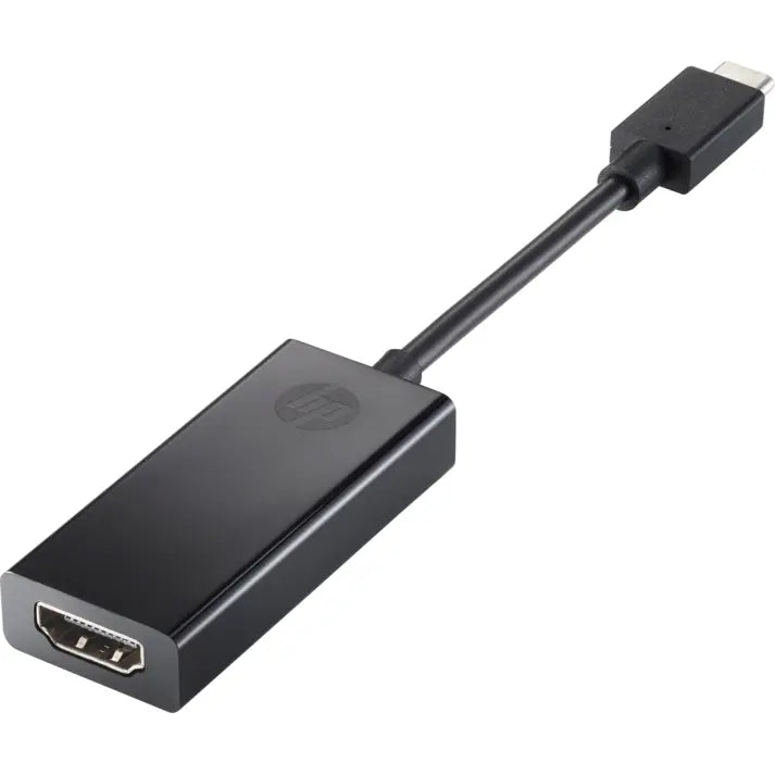 HP USB-C to HDMI 2.0 Adapter (1WC36AA)