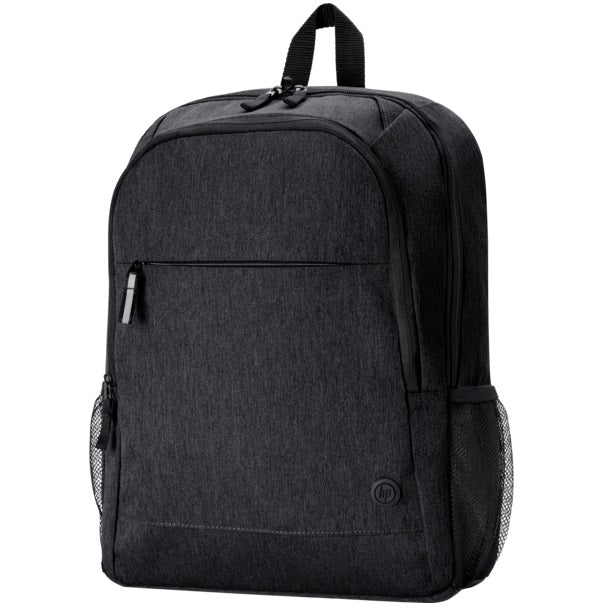 HP Prelude Pro 15.6-inch Recycled Backpack (1X644AA) — front view
