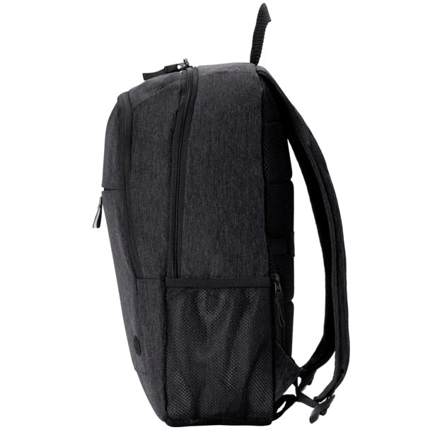 HP Prelude Pro 15.6-inch Recycled Backpack (1X644AA) — rear view