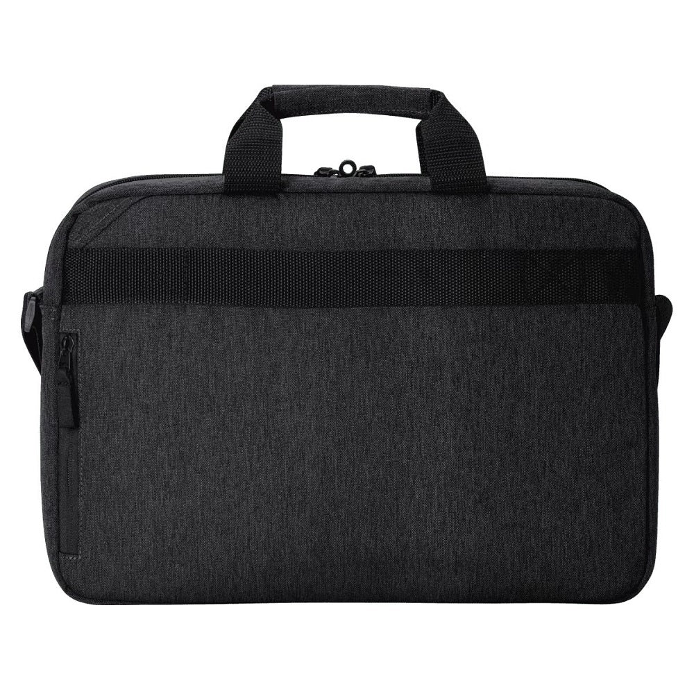 HP Prelude Pro 15.6″ Recycle Top Load (1X645AA) — front view