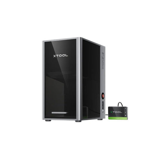 xTool F2 Ultra Dual Laser Engraver product image 1