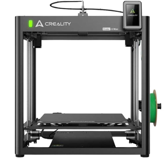Creality Ender-5 Max 3D Printer 3D printer image 1
