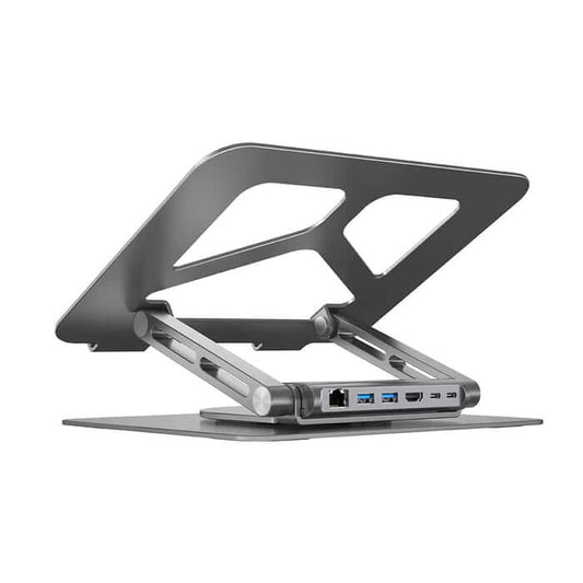 Unitek USB-C Laptop Docking Station (D1109A) image 1