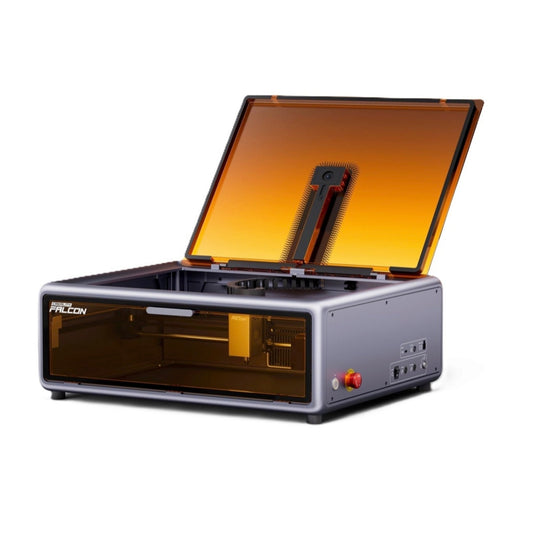 Creality Falcon A1 Laser Engraver, 10W product image 2