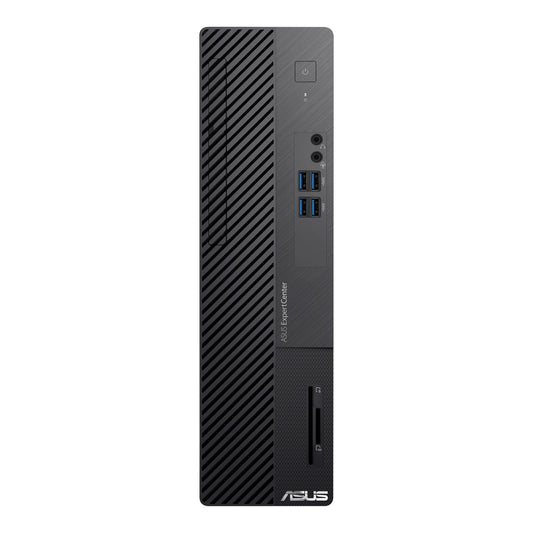 ASUS ExpertCenter D5 SFF D500SA Desktop PC – Celeron G5905 / 4GB RAM / 1TB HDD / Win 11 Home (D500SA-C41B1W) image 1