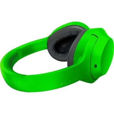 Razer Opus X Noise Cancelling Gaming Headset (RZ04-03760400-R3M1) image 2