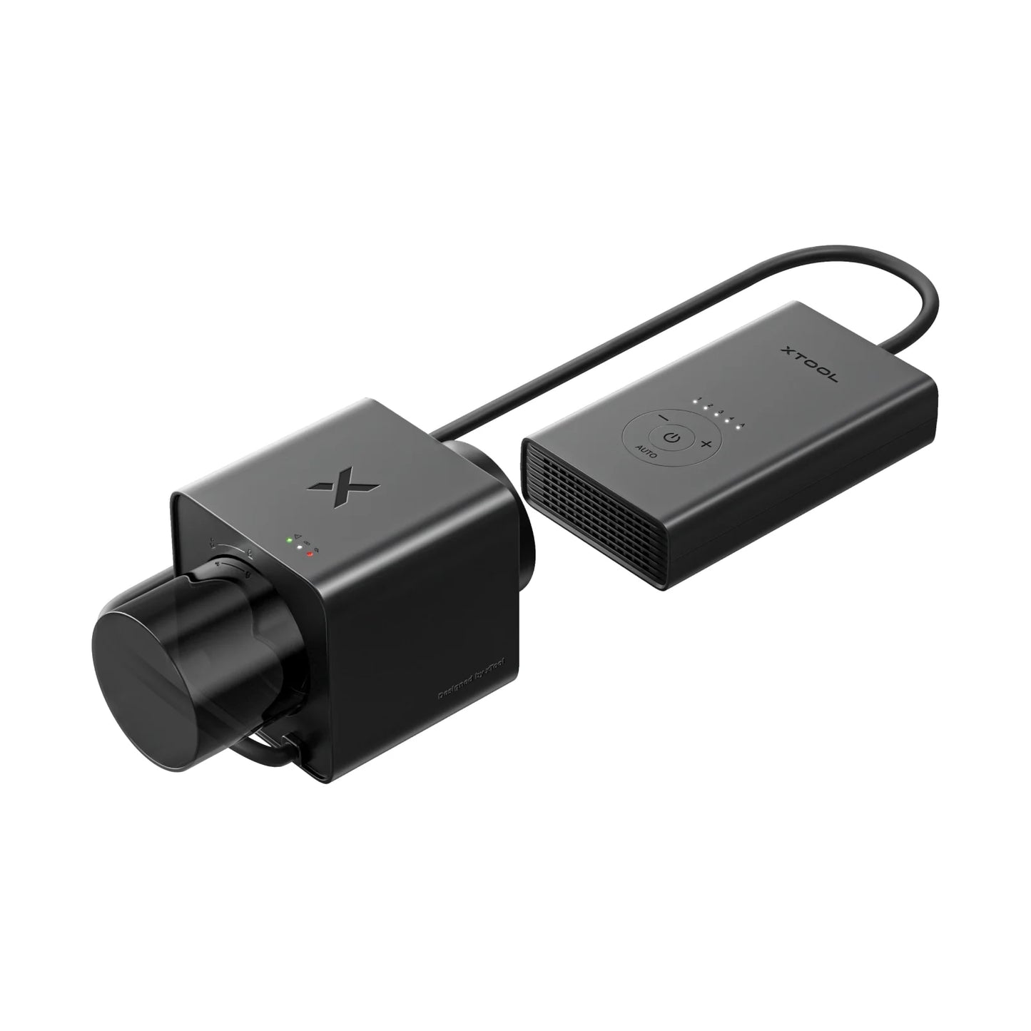 xTool Ducted Fan IF2 2.0 for P3 product image 8