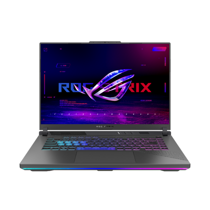 Asus ROG STRIX G16 AMD Ryzen 9-8940HX 16GB RAM & 1TB SSD RTX 5060